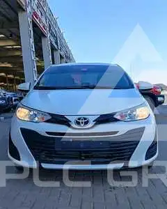 2019 Toyota YARIS