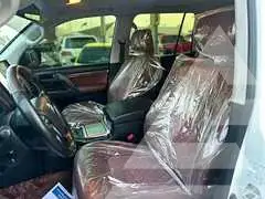 2019 Toyota LAND CRUISER