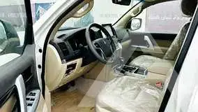 2019 Toyota LAND CRUISER
