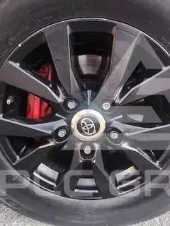 2019 Toyota LAND CRUISER