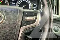 2019 Toyota LAND CRUISER