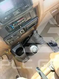 2019 Toyota LAND CRUISER