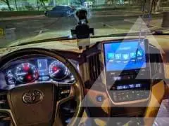 2019 Toyota LAND CRUISER