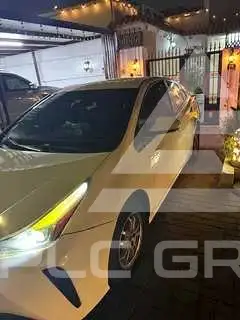 2019 Toyota PRIUS