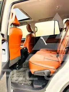 2019 Toyota Prado