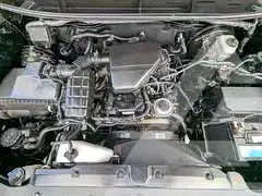 2019 Toyota Prado