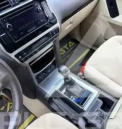 2019 Toyota Prado