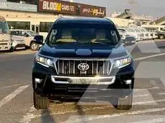 2019 Toyota Prado