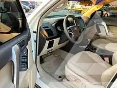 2019 Toyota Prado