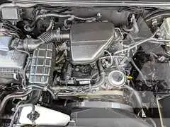 2019 Toyota Prado