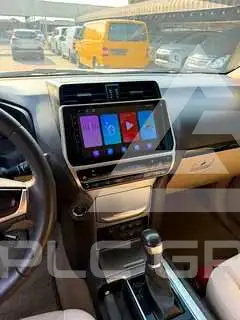 2019 Toyota Prado