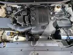 2019 Toyota Prado