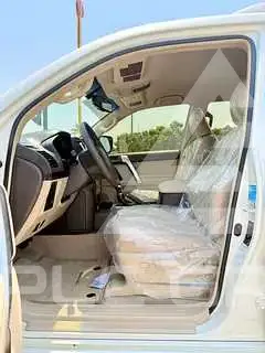 2019 Toyota Prado