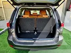 2019 Toyota Fortuner