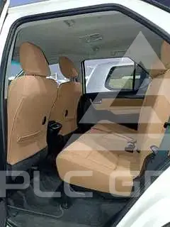 2019 Toyota Fortuner