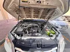 2019 Toyota Fortuner