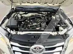 2019 Toyota Fortuner