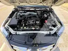 2019 Toyota Fortuner