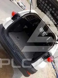 2019 Toyota Rush