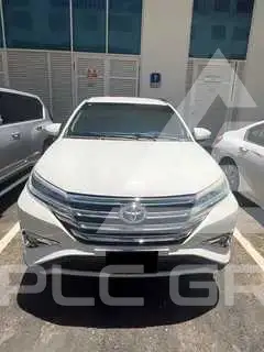 2019 Toyota Rush