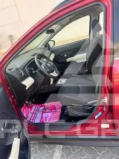 2019 Toyota Rush