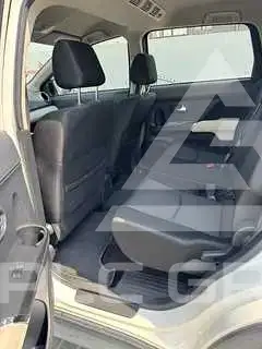 2019 Toyota Rush