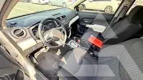2019 Toyota Rush