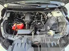 2019 Toyota Rush