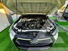 2019 Toyota Hilux