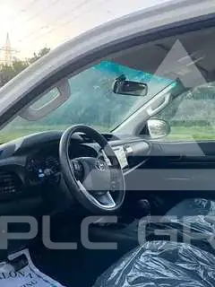 2019 Toyota Hilux