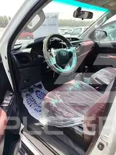 2019 Toyota Hilux