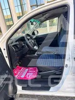 2019 Toyota Hilux