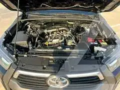 2019 Toyota Hilux