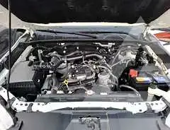 2019 Toyota Hilux
