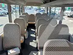 2019 Toyota Coaster