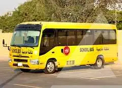 2019 Toyota Coaster