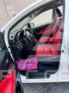2019 Toyota Innova