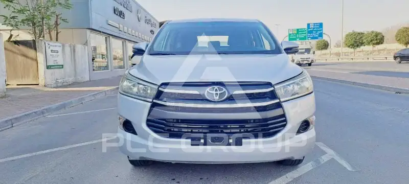 2019 Toyota Innova