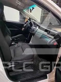 2019 Toyota Innova