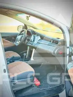2019 Toyota Innova