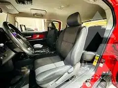 2019 Toyota FJ Cruiser