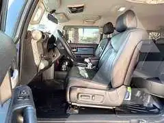 2019 Toyota FJ Cruiser