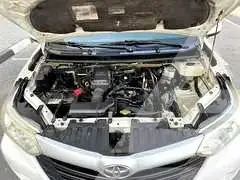 2019 Toyota Avanza