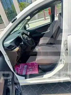 2019 Toyota Avanza