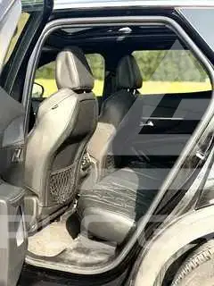 2019 Peugeot 3008