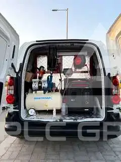 2019 Peugeot Partner