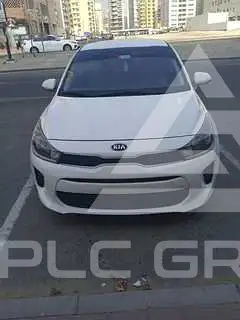 2019 KIA Rio