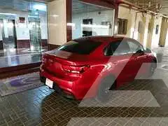 2019 KIA Rio