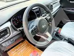 2019 KIA Rio