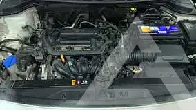2019 KIA Rio
